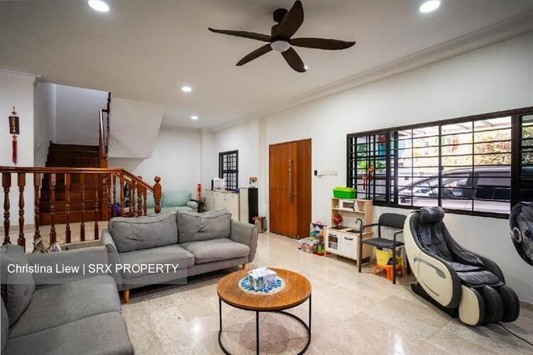 Lengkong Empat (D14), Semi-Detached #507661531